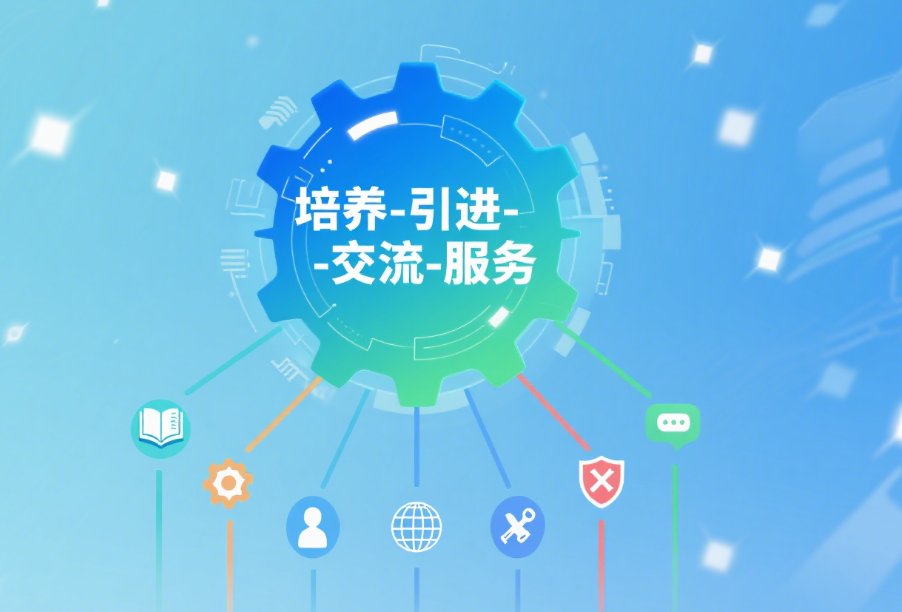 Educação de talentos