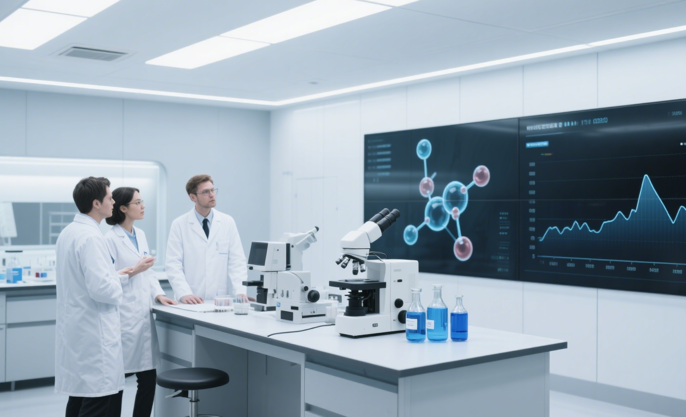 Equipes de topo para preencher lacunas tecnológicas regionais