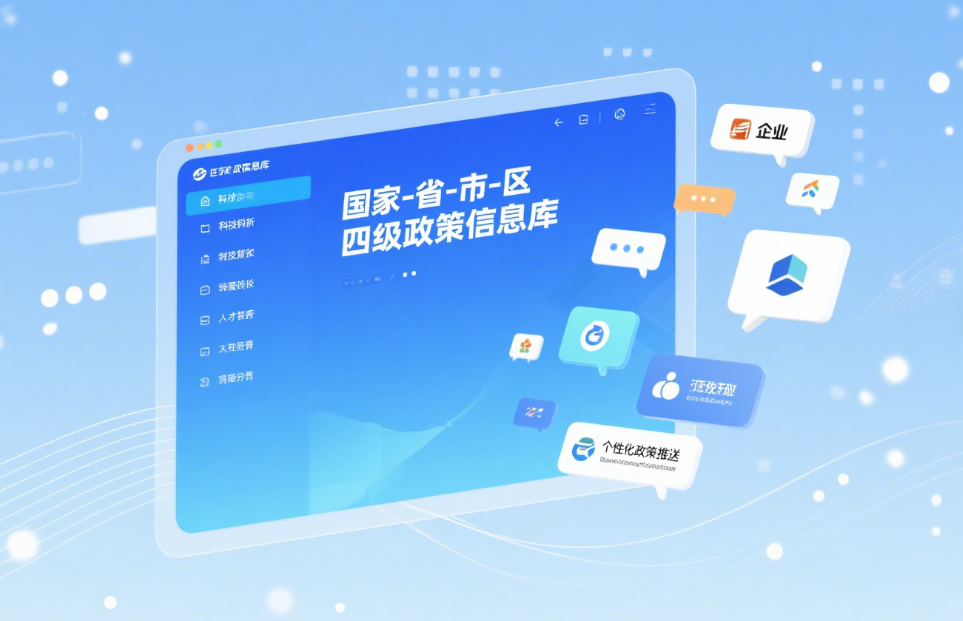 Serviços Políticos